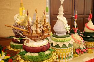 329. พิธีไหว้ครูคณะครุศาสตร์ ประจำปีการศึกษา 2567