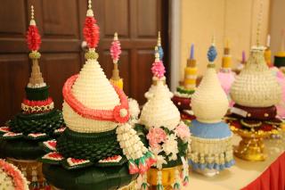 330. พิธีไหว้ครูคณะครุศาสตร์ ประจำปีการศึกษา 2567