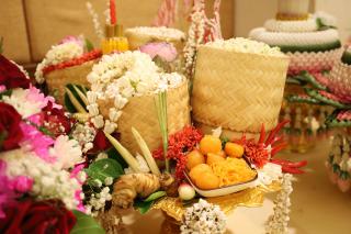 336. พิธีไหว้ครูคณะครุศาสตร์ ประจำปีการศึกษา 2567