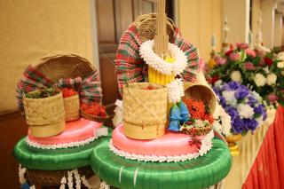 339. พิธีไหว้ครูคณะครุศาสตร์ ประจำปีการศึกษา 2567