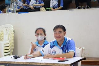 71. "MAKE FRIENDS, HAVE FUN" สานสัมพันธ์น้องพี่