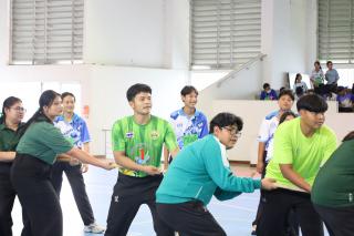 78. "MAKE FRIENDS, HAVE FUN" สานสัมพันธ์น้องพี่