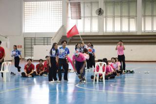 126. "MAKE FRIENDS, HAVE FUN" สานสัมพันธ์น้องพี่