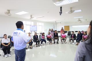 5. กิจกรรมการแสดงละครในสถานศึกษา