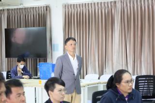 12. กิจกรรมการแสดงละครในสถานศึกษา