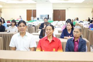 12. กิจกรรมอบรมเชิงปฏิบัติการ "การออกแบบวิธีจัดการเรียนรู้แบบบูรณาการ" Day 2