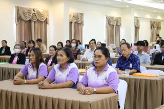13. กิจกรรมอบรมเชิงปฏิบัติการ "การออกแบบวิธีจัดการเรียนรู้แบบบูรณาการ" Day 2