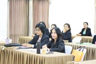 14. กิจกรรมอบรมเชิงปฏิบัติการ "การออกแบบวิธีจัดการเรียนรู้แบบบูรณาการ" Day 2