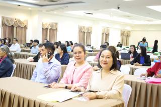 17. กิจกรรมอบรมเชิงปฏิบัติการ "การออกแบบวิธีจัดการเรียนรู้แบบบูรณาการ" Day 2