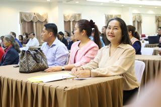 20. กิจกรรมอบรมเชิงปฏิบัติการ "การออกแบบวิธีจัดการเรียนรู้แบบบูรณาการ" Day 2