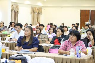 28. กิจกรรมอบรมเชิงปฏิบัติการ "การออกแบบวิธีจัดการเรียนรู้แบบบูรณาการ" Day 2