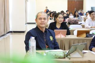47. กิจกรรมอบรมเชิงปฏิบัติการ "การออกแบบวิธีจัดการเรียนรู้แบบบูรณาการ" Day 2