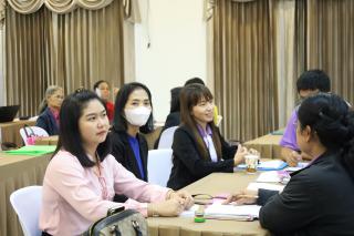 86. กิจกรรมอบรมเชิงปฏิบัติการ "การออกแบบวิธีจัดการเรียนรู้แบบบูรณาการ" Day 2