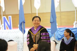 140. กิจกรรมปฐมนิเทศนศ.ปี1 ประจำปีการศึกษา 2567