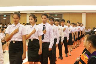 194. กิจกรรมปฐมนิเทศนศ.ปี1 ประจำปีการศึกษา 2567