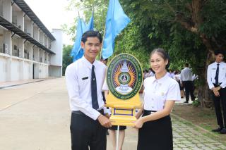 264. กิจกรรมปฐมนิเทศนศ.ปี1 ประจำปีการศึกษา 2567