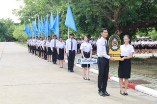 268. กิจกรรมปฐมนิเทศนศ.ปี1 ประจำปีการศึกษา 2567