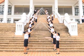 269. กิจกรรมปฐมนิเทศนศ.ปี1 ประจำปีการศึกษา 2567