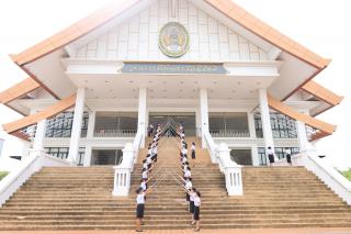 270. กิจกรรมปฐมนิเทศนศ.ปี1 ประจำปีการศึกษา 2567