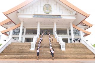 271. กิจกรรมปฐมนิเทศนศ.ปี1 ประจำปีการศึกษา 2567