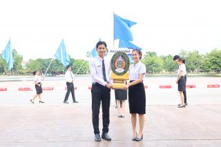 274. กิจกรรมปฐมนิเทศนศ.ปี1 ประจำปีการศึกษา 2567