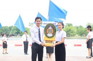 275. กิจกรรมปฐมนิเทศนศ.ปี1 ประจำปีการศึกษา 2567