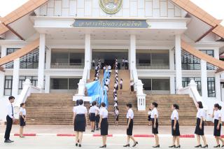 279. กิจกรรมปฐมนิเทศนศ.ปี1 ประจำปีการศึกษา 2567