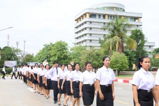 291. กิจกรรมปฐมนิเทศนศ.ปี1 ประจำปีการศึกษา 2567