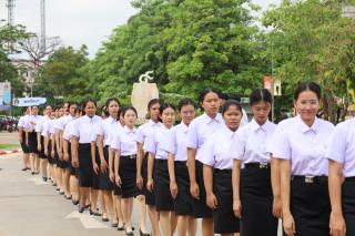 297. กิจกรรมปฐมนิเทศนศ.ปี1 ประจำปีการศึกษา 2567