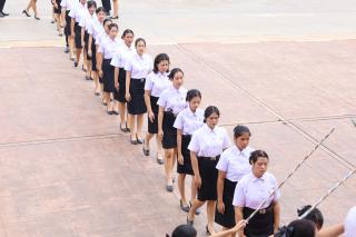 302. กิจกรรมปฐมนิเทศนศ.ปี1 ประจำปีการศึกษา 2567
