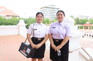 307. กิจกรรมปฐมนิเทศนศ.ปี1 ประจำปีการศึกษา 2567