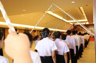 309. กิจกรรมปฐมนิเทศนศ.ปี1 ประจำปีการศึกษา 2567