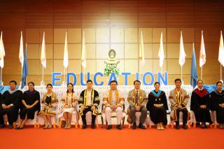 314. กิจกรรมปฐมนิเทศนศ.ปี1 ประจำปีการศึกษา 2567