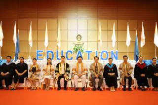 315. กิจกรรมปฐมนิเทศนศ.ปี1 ประจำปีการศึกษา 2567