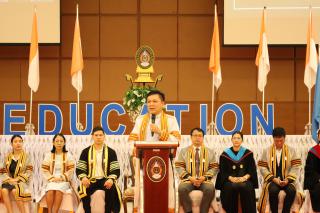 319. กิจกรรมปฐมนิเทศนศ.ปี1 ประจำปีการศึกษา 2567