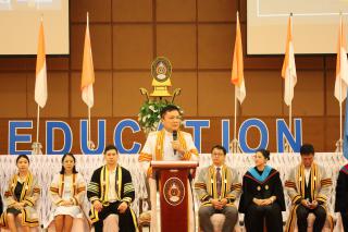 320. กิจกรรมปฐมนิเทศนศ.ปี1 ประจำปีการศึกษา 2567
