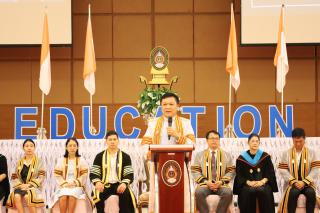323. กิจกรรมปฐมนิเทศนศ.ปี1 ประจำปีการศึกษา 2567
