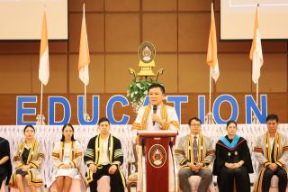 324. กิจกรรมปฐมนิเทศนศ.ปี1 ประจำปีการศึกษา 2567
