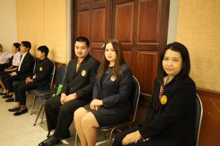 328. กิจกรรมปฐมนิเทศนศ.ปี1 ประจำปีการศึกษา 2567