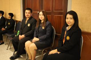 329. กิจกรรมปฐมนิเทศนศ.ปี1 ประจำปีการศึกษา 2567