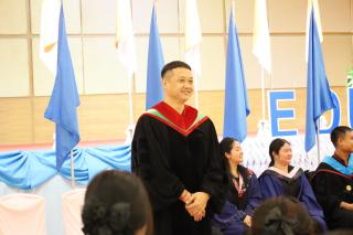 348. กิจกรรมปฐมนิเทศนศ.ปี1 ประจำปีการศึกษา 2567