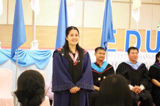 357. กิจกรรมปฐมนิเทศนศ.ปี1 ประจำปีการศึกษา 2567