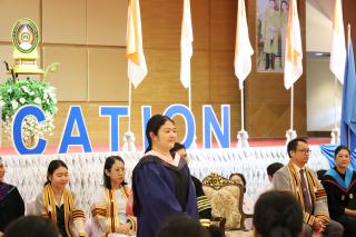 359. กิจกรรมปฐมนิเทศนศ.ปี1 ประจำปีการศึกษา 2567