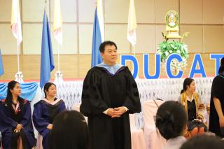 362. กิจกรรมปฐมนิเทศนศ.ปี1 ประจำปีการศึกษา 2567