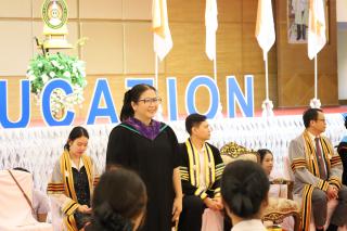 363. กิจกรรมปฐมนิเทศนศ.ปี1 ประจำปีการศึกษา 2567