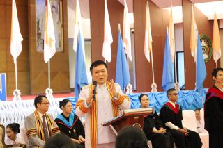 364. กิจกรรมปฐมนิเทศนศ.ปี1 ประจำปีการศึกษา 2567