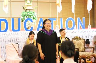366. กิจกรรมปฐมนิเทศนศ.ปี1 ประจำปีการศึกษา 2567