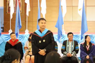 368. กิจกรรมปฐมนิเทศนศ.ปี1 ประจำปีการศึกษา 2567