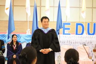 370. กิจกรรมปฐมนิเทศนศ.ปี1 ประจำปีการศึกษา 2567
