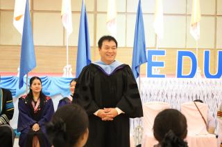 371. กิจกรรมปฐมนิเทศนศ.ปี1 ประจำปีการศึกษา 2567